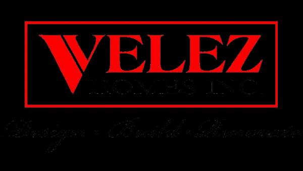 Velez Homes Inc.