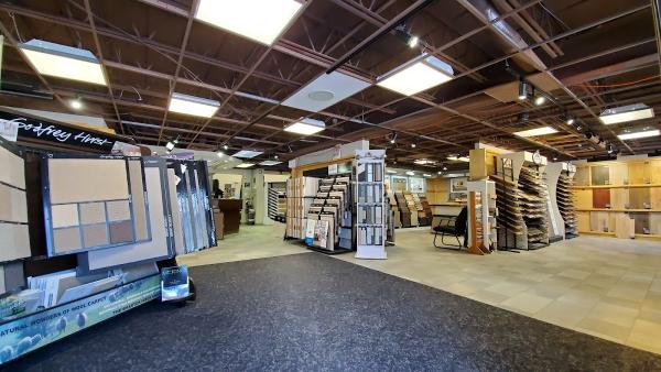 Gc Flooring