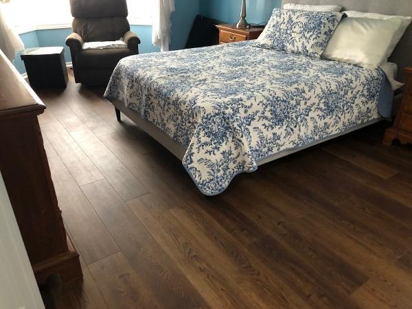 Gc Flooring