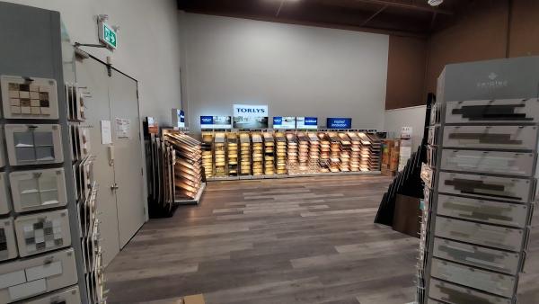 Gc Flooring