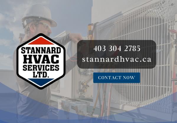Stannard Hvac Services Ltd.