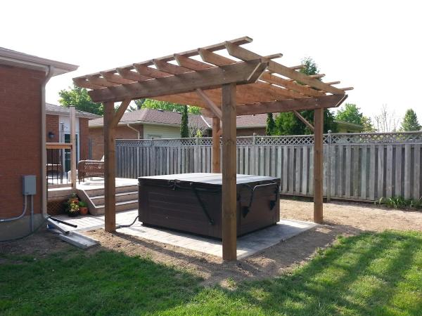 Flawless Fence & Deck