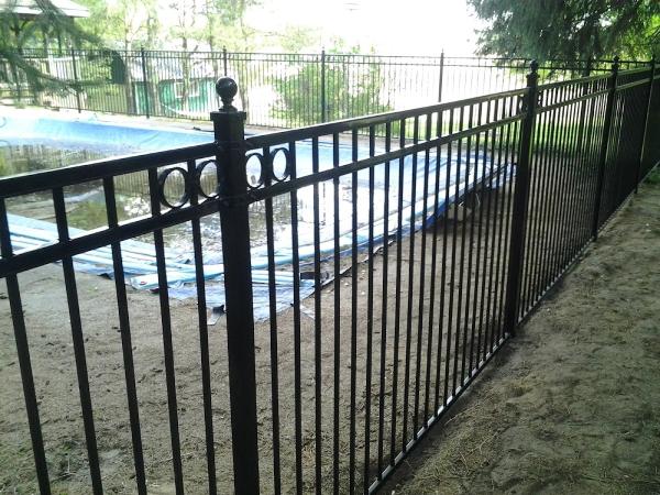 Flawless Fence & Deck