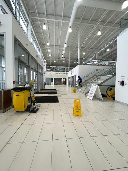 Picture Perfect Commercial Cleaning Calgary