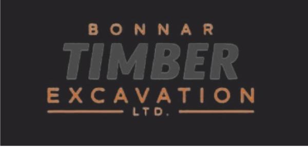 Bonnar Timber Excavation Ltd.