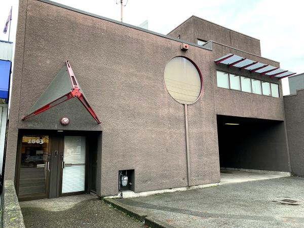 C.Y. Loh Associates Ltd