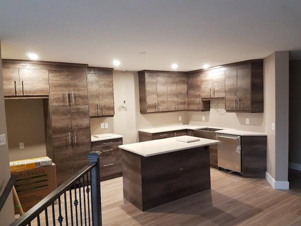 Lasalle Millwork & Cabinets Limited