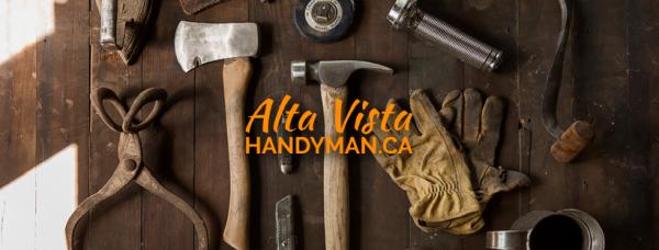 Alta Vista Handyman