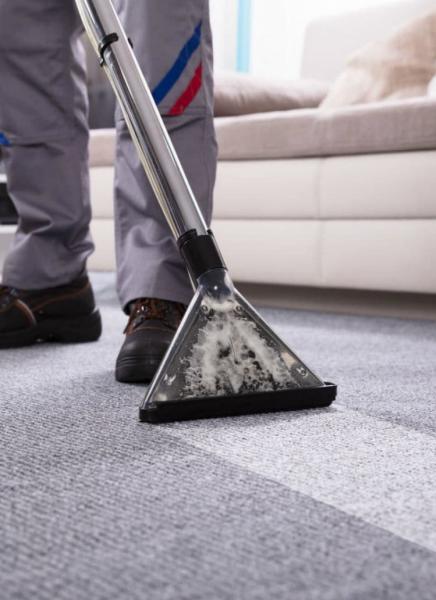 Gulliver Carpet Cleaning