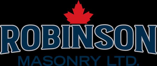 Robinson Masonry Ltd.