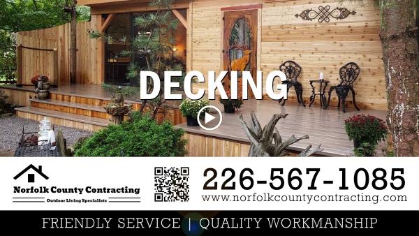 Norfolk County Contracting