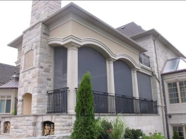 Norfolk County Contracting