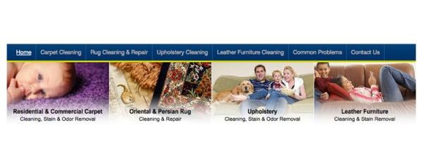 Royal Interior Carpet & Rug Cleaning