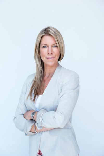 Jill Carter Squamish Realtor