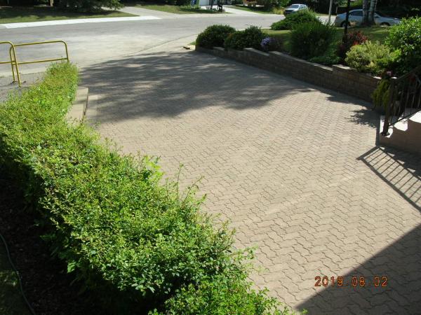 Pro Paving Stones