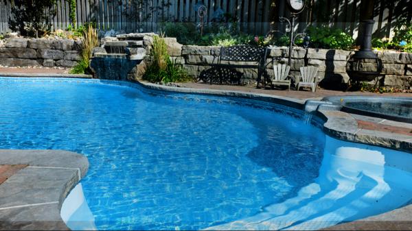 The Swimming Pool Doctor