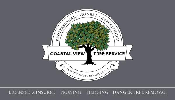Coastal View Tree Service