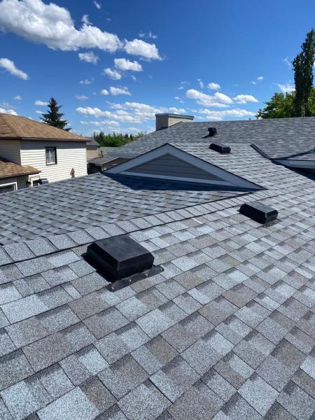 A2Z Roofing & Renovation