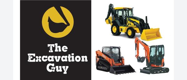 The Excavation Guy