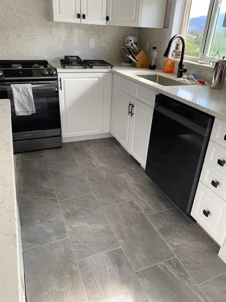 Underfoot Flooring South Okanagan