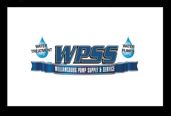 Williamsburg Pump Supply & Service (Wpss)