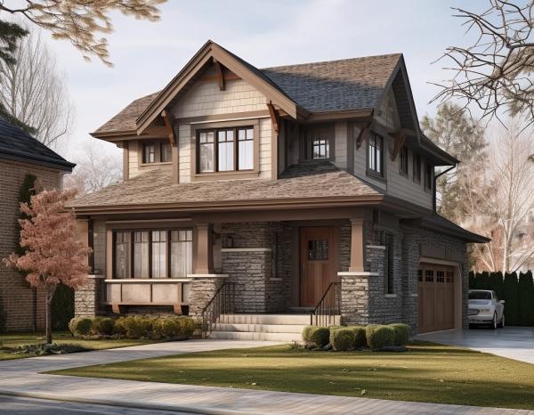 Southwood Homes