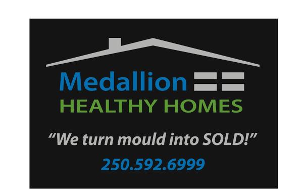 Medallion Healthy Homes