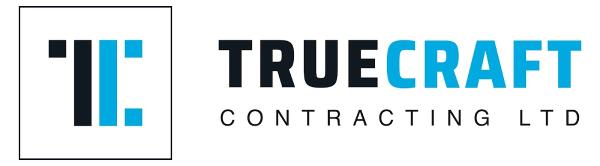 True Craft Contracting Ltd.