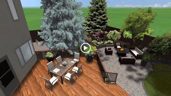 Thrive Landscape Design