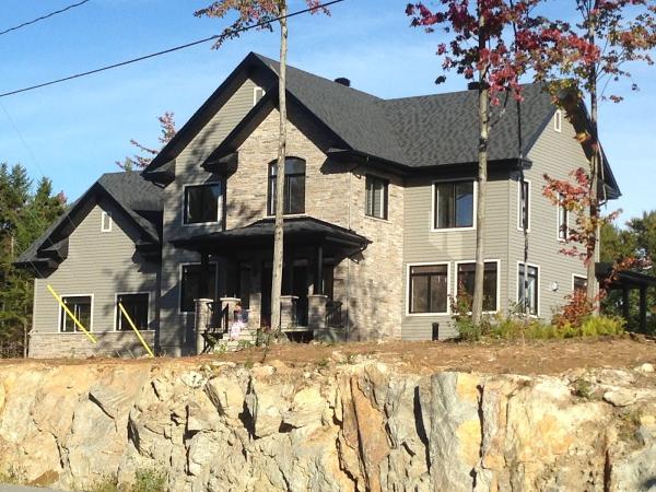 Solution Design Architecture