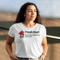 Fresh Start Specialty Cleaning Service