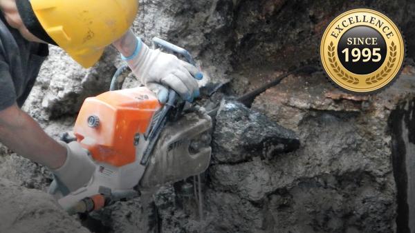 The Foundation Experts Inc.