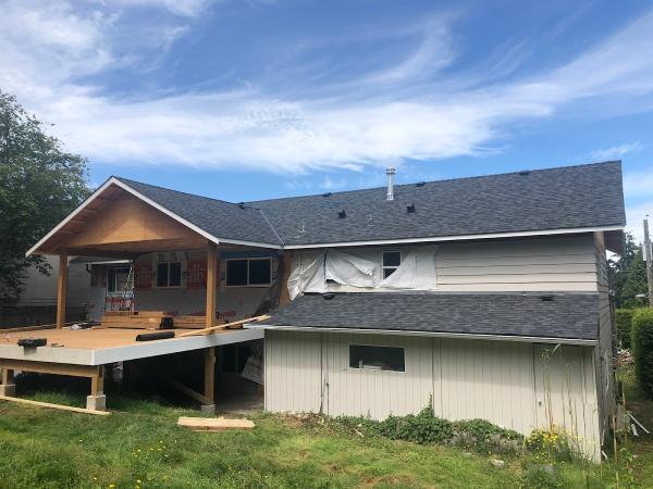 Pacific Shores Roofing