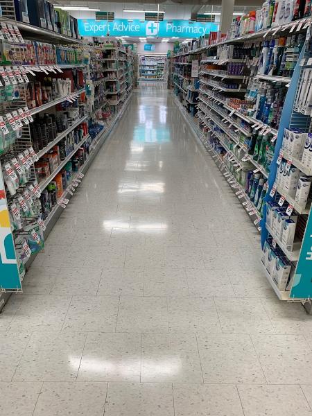 A-Cc Commercial Office Cleaning and Janitorial