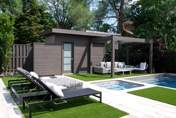 Cedar Wood Structures Inc.