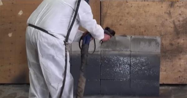 Mini-Excavation FCR Côté