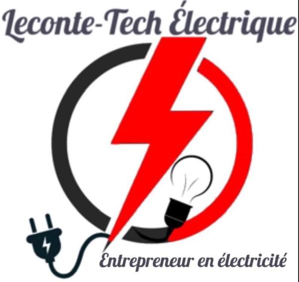 Leconte-Tech Électrique