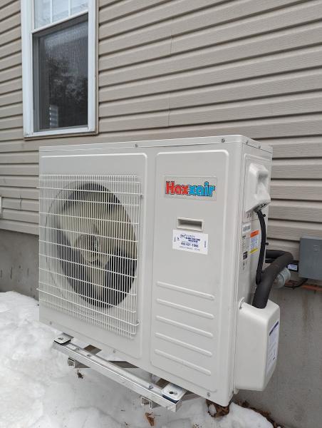 Rosemère Climatisation Chauffage