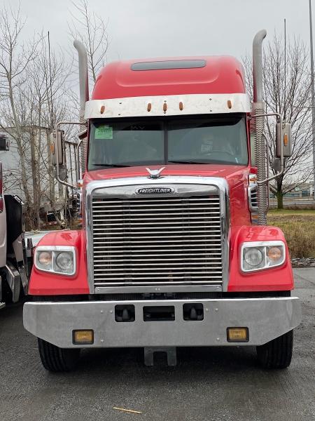 Service de Transport Bernard Leblanc Inc