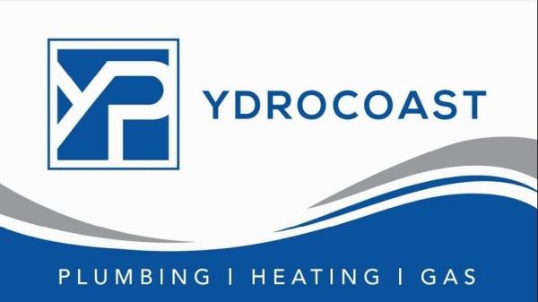 Ydrocoast Plumbing Corp