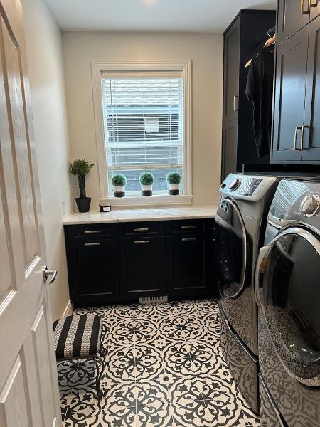 J&T Tile and Renovations