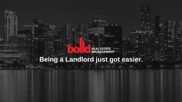 Bolld Real Estate Management