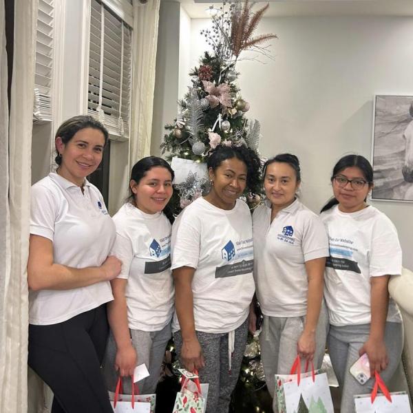 Toronto Housekeeping