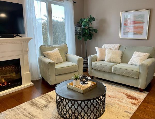 Design Style Kingston: Home Staging