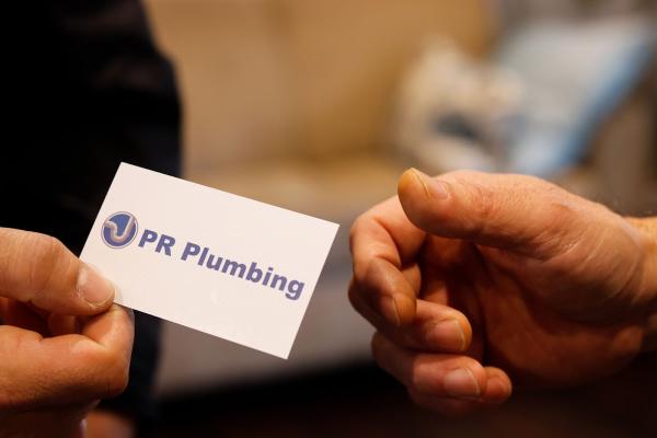 PR Plumbing