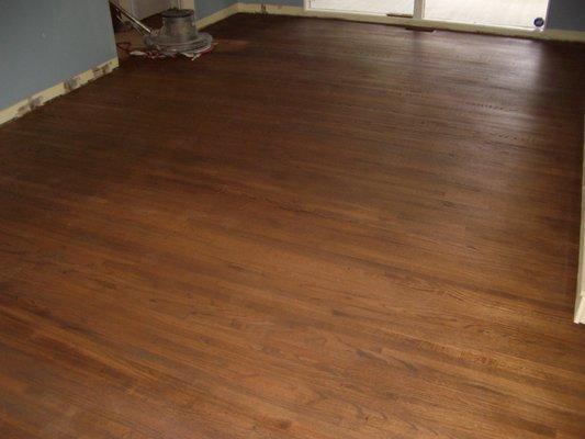 Woodfellow Flooring