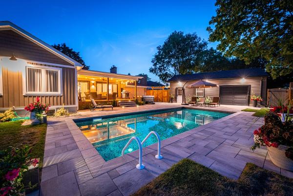 Bryden Landscaping Inc.