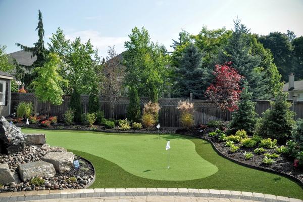 Bryden Landscaping Inc.