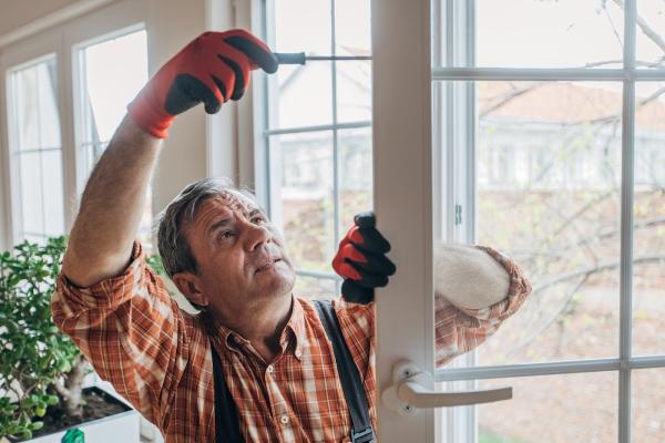 The Great Canadian Handyman