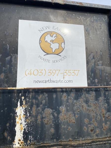 New Earth Waste Services